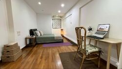 Blk 710 Clementi West Street 2 (Clementi), HDB Executive #538011221